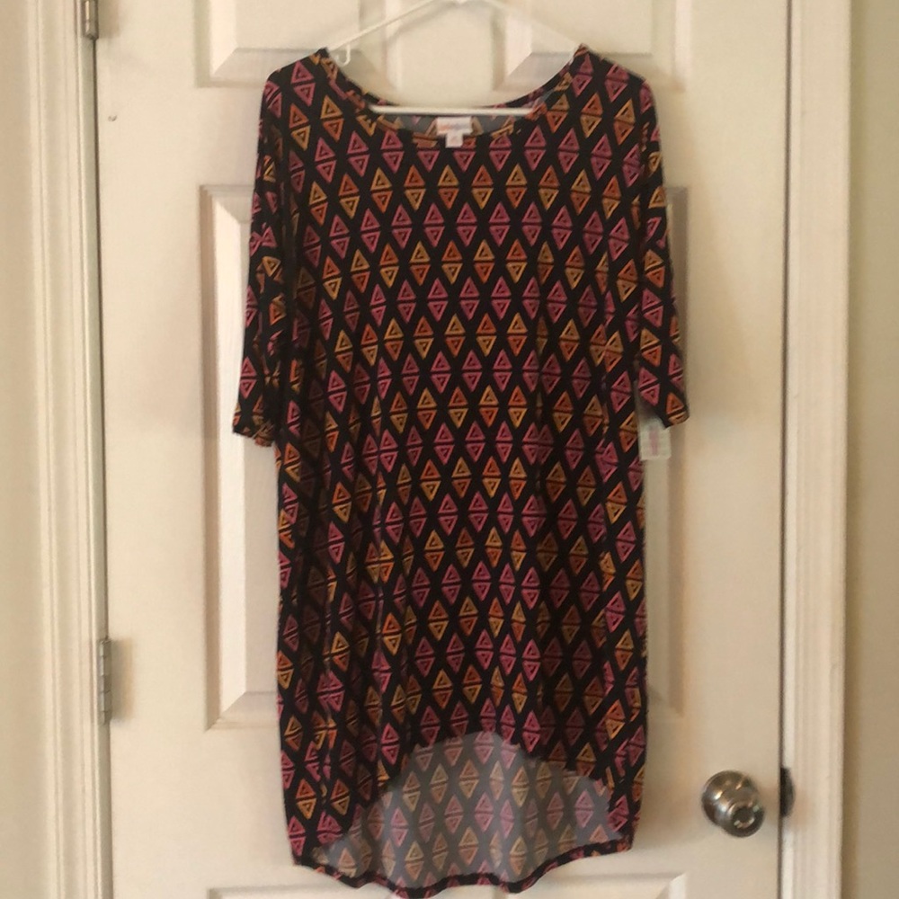 Irma by LuLaRoe